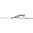 Bretelle GMT largeur 1,25 pouces MULTICAM