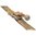 Bretelle GMT largeur 1,25 pouces MULTICAM