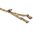 Bretelle GMT largeur 1,25 pouces MULTICAM