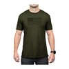 Le t-shirt Magpul en coton 100% est léger, confortable et durable, avec un col rond, des manches set-in et une impression made in U.S.A.