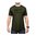 Découvrez le T-shirt en coton STANDARD de Magpul en Olive Drab, taille XL. Confortable et durable, fabriqué aux USA. 🇺🇸 Commandez maintenant et profitez du style! 👕