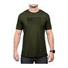 Découvre le T-shirt Magpul en coton 100% : léger, confortable, avec un col rond et des coutures renforcées, parfait pour un look décontracté et durable.