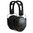 Découvrez le casque anti-bruit rechargeable FireMax Digital Muff Black de Walker's Game Ear 🎧. Profitez de 200 heures d'autonomie et d'un son clair. 🌟 Apprenez-en plus!