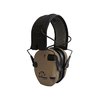 RAZOR XRSEM casque antibruit ventilé Battle Brown