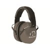 EXT RANGE SHOOTING Casque antibruit pliable FDE