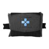 Le Micro Trauma Kit NOW! - PLUS+ est 30% plus grand, avec un accès rapide à ton matériel médical, parfait pour les situations d'urgence sur le terrain.
