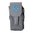 Découvrez le TRAUMA KIT NOW! - SMALL de Blue Force Gear. Compact et efficace, il contient des fournitures essentielles pour les urgences. 🌟 Apprenez-en plus ! 🚑