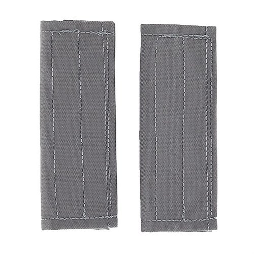 Le Shoulder Cover Trifold de SPIRITUS SYSTEMS couvre tes sangles LV/119, offrant confort et facilité d'utilisation, tout en simplifiant le passage des câbles.