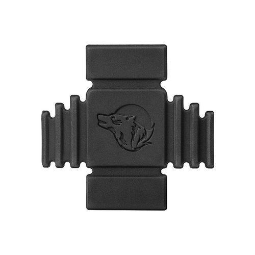 L'insert rembourré GP Pouch de Spiritus Systems protège tes équipements sensibles, maximise l'espace de rangement et accepte des accessoires grâce à son Velcro.