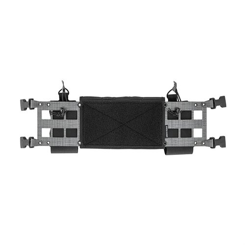 Le Thing 2 de Spiritus Systems te permet de transporter plus avec sa modularité, ses poches intégrées et son design léger et robuste pour des missions prolongées.