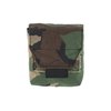 Le JSTA Pouch est une solution compacte avec deux compartiments pour combiner porte-munitions et pouch GP, idéal pour les ceintures de combat.