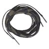 Lacets Shoe Snakes 45" - MultiCam Black