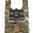 LV-119 Pochette porte-plaques avant (externe) XL - MULTICAM