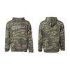 Affiche ta fierté Brownells avec ce hoodie camo ! Disponible en XS à 3XL, il est parfait pour ta voiture ou comme cadeau pour un ami.