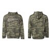 Affiche ta fierté Brownells avec notre hoodie camo ! Disponible en tailles XS à 3XL, il est parfait pour ta voiture ou comme cadeau pour un ami.