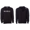 Affiche ta fierté Brownells avec notre hoodie en noir, disponible en plusieurs tailles. Parfait pour offrir ou garder dans ta voiture!