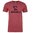 🌟 Découvrez le T-Shirt Brownells pour hommes en couleur Cardinal, taille Large. Confort et style garantis ! Disponible en XS à 3XL. Achetez maintenant ! 👕