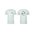 Restez frais avec le T-Shirt Brownells Heritage en taille XXL. Disponible en couleur mint, ce T-Shirt est parfait pour un look décontracté. Achetez maintenant ! 👕✨