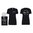 👕 Mesdames, montrez votre fierté avec le T-Shirt Brownells Heritage pour femmes ! Disponible en noir, taille large. Plusieurs styles à choisir. 🌟 Découvrez-le maintenant !