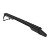 Rail optique SKS noir