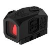 Découvre le KRAKEN Red Dot Sight avec son corps en aluminium 7075, lentilles étanches et technologie Shake 'N Wake, prêt à affronter tous les défis!