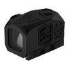 Découvre le KRAKEN Red Dot Sight : robuste, étanche, avec un corps en aluminium 7075, technologie Shake 'N Wake et adaptateurs RMR/MOS inclus.