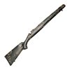 Le FFT LONG ACTION STOCK de Christensen Arms est léger, robuste et conçu pour un meilleur confort de tir avec un poids réduit, parfait pour les canons Varmint.