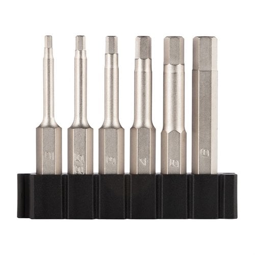 Élargis ta sélection de bits avec les 2