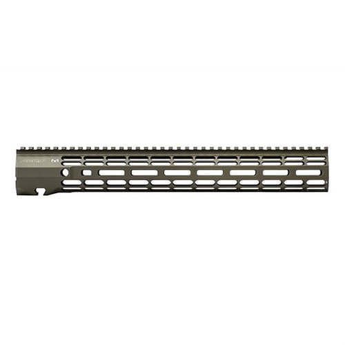 Le handguard ATLAS R-ONE de 15