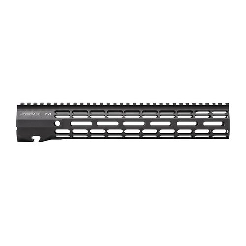 Le handguard ATLAS R-ONE de 12,7