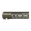Le ATLAS R-ONE est léger, robuste et conçu pour un montage facile sur AR-15, avec un rail picatinny et des sockets de sangle rapides.