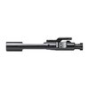 Ce Bolt Carrier Group de haute qualité pour AR-15 est en acier 8620, avec finition Black Nitride, et offre un fonctionnement fiable et durable.