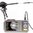 TESLONG RIGID 26" RIFLE BORESCOPE WITH 5" IPS SCREEN