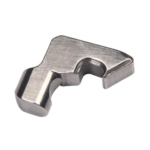 L'Exact Edge Extractor pour Remington 11-87 offre une précision incroyable, une durabilité exceptionnelle et un maintien de l'angle grâce à son acier A2 et son procédé EDM.