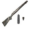 Kit de mise à niveau RIDGELINE FFT pour Remington 700 LA vert/tan