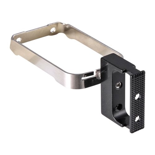 Découvre la gâchette 2011 X-Line d'Atlas Gunworks, avec longueur ajustable, vis de réglage de surcourse et un design en aluminium milled pour un confort optimal.