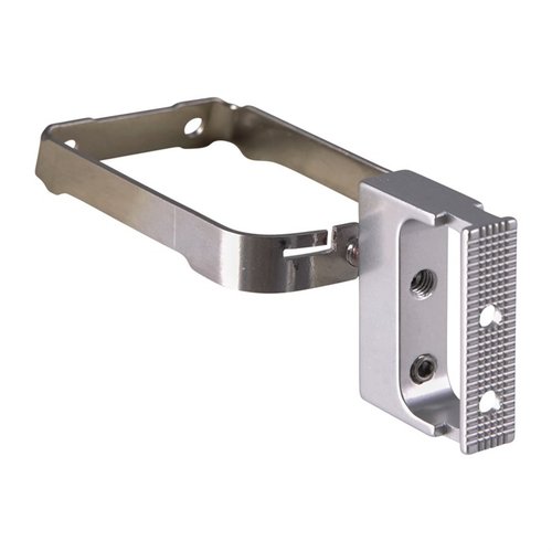 Découvre la détente 2011 X-Line d'Atlas Gunworks, réglable en longueur, avec vis de réglage de surcourse et un design en aluminium usiné pour une précision optimale.