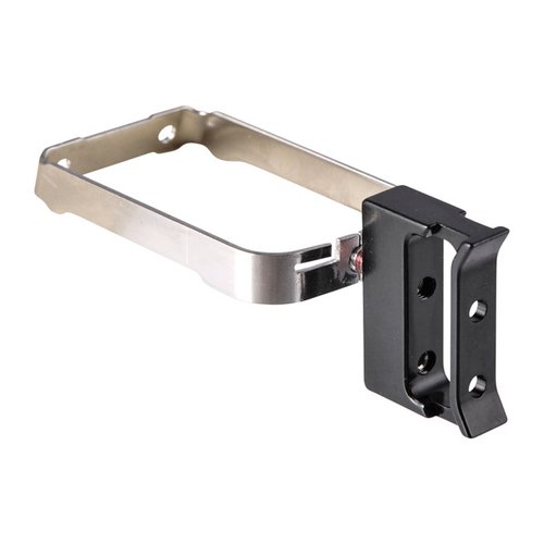 Découvre la gâchette 2011 X-Line d'Atlas Gunworks ! Longueur ajustable, vis de réglage de surcourse et incluse : un embout en aluminium et une clé Allen.