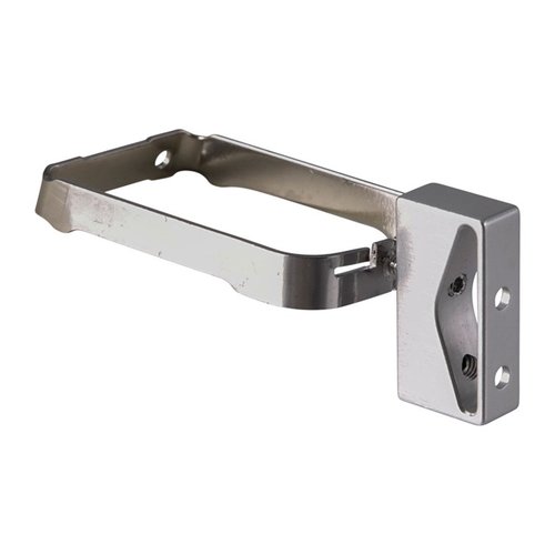 Le 2011 X-Line Trigger d'Atlas Gunworks offre une longueur ajustable, des réglages de pré-travel et d'overtravel, et un design en aluminium usiné.