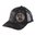 Casquette Cascade Multicam noire avec logo Brownells