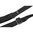 Sangle MS1 LITE noire