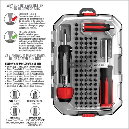 Outils Armurier > Clés - Prévisualiser