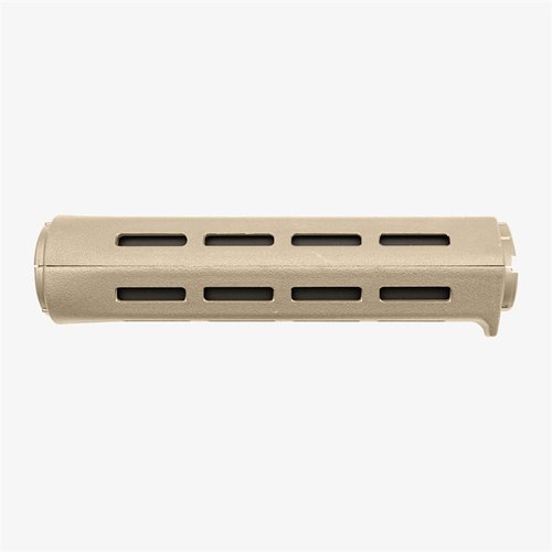 Les handguards M-LOK de B5 SYSTEMS sont légers, ergonomiques, avec un design fin, un heat shield intégré et plusieurs points de fixation M-LOK pour plus de polyvalence.