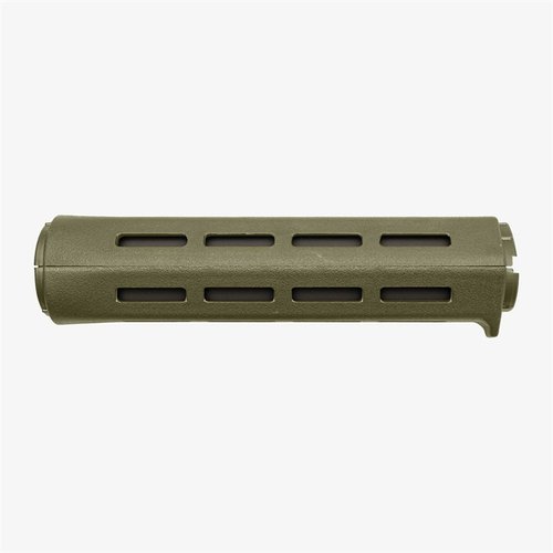 Les handguards M-LOK de B5 SYSTEMS offrent un design ergonomique, une construction durable et six points d'attache M-LOK pour un maximum de polyvalence.