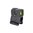 Monture pour Aimpoint ACRO P-1 et P-2, hauteur 1,7", noir