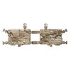 Le 34 Alpha Chest Rig est un système modulaire ultra léger, compatible MOLLE, qui s'adapte à tous tes besoins de chargement d'armement, idéal pour chaque mission.