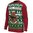 Découvrez le pull de Noël kitsch Magpul avec le GingARbread Man 🎄! Confortable et chaud, en coton et acrylique. Disponible en rouge, taille M. 🎅 Apprenez-en plus !