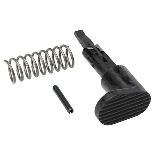 Le Luth-AR teardrop forward assist assembly te permet d'obtenir le look rétro des M16E1/A1 tout en rendant l'utilisation plus facile et efficace.