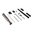 BROWNELLS BRN SLIDE PARTS KIT WITH BILLET FIRING PIN, GLOCK 19 GEN5