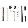 SLIDE PARTS KIT FOR GLOCK 19® - BRN SLIDE PARTS KIT WITH BILLET FIRING PIN, GLOCK 19 GEN5